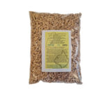 Saepurust granuleeritud orgaaniline kassiliiv. 2L