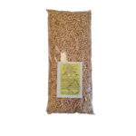 Saepurust granuleeritud orgaaniline kassiliiv. 5L