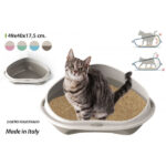 Kassi liivakast 50x40cm