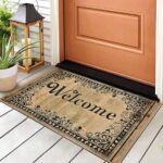 Uksematt Welcome 50x80cm